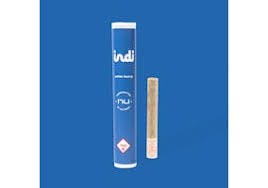 Indi: Infused Pre-Roll | Polar Berry | 1g