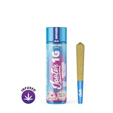 Jeeter Infused Preroll 1g - High Tide (S)