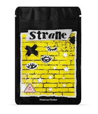 Strane - Highaleah Pre-Packaged (14g)