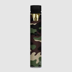 Camo Pro Battery