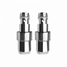 Boundless Replacement Coil 2pk - Terp Pen XL