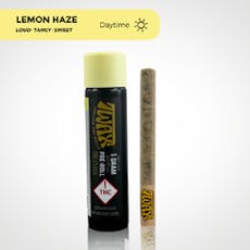 Infused Pre-roll | Lemon Haze | 1g