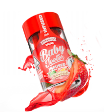 Jeeter Strawberry Sour Diesel Preroll (5pk) 0.5g