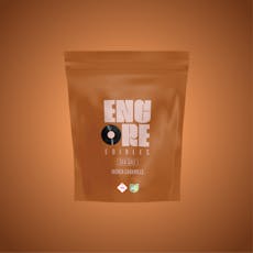 Sea Salt Caramels | 10pk 110mg Caramels