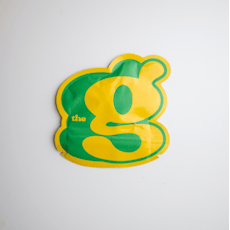 The Gram | Candy Caviar | Flower (dime bag) | Sativa | 1g