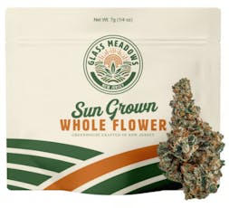 Tuscan Gelato 3.5g