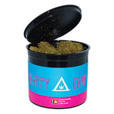 Sativa - Eighth - Haze - Happy Camp