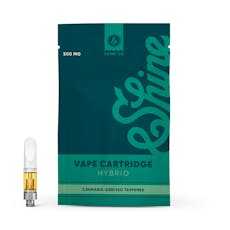 Vanilla Cake - Vape Cartridge 1g