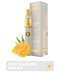 DIME - Cantaloupe Dream Distillate AIO .9g