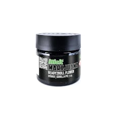 Dr. Funkenstein (H) - Illicit - 5g Ready to Roll Pre-Packaged