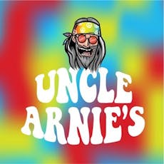 Uncle Arnie's 8oz Beverage: Pineapple Paradise (H) 100mg