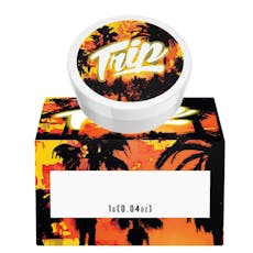 Jungle Lava | Rosin | 1g