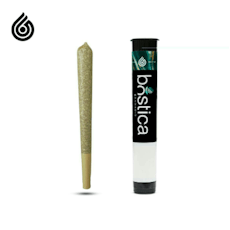 Infused Pre-roll Cake Mix/Maui Wowie | 1g