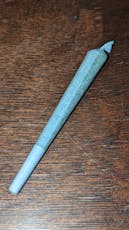 White Wookie - 1 Gram - Pre-Roll - Indica