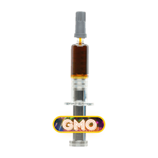 MPX GMO Solventless RSO