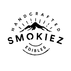 High-Dose Sweet Peach Fruit Chews Gummies | 6pk | 300mg THC | Sativa Edible | Smokiez