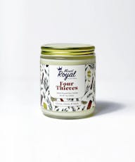 Mount Royal - Four Thieves Candle