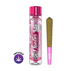 Berry White Infused Pre-Roll | 1g