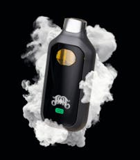 Heavy Hitters - Mac Ultra Extract High Oil - 1G All in One