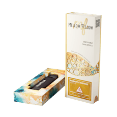Mellow Fellow: Pineapple Express | All-In-One | 1g