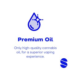 Elite Live Mellow Fellow CLIQ 1g