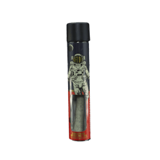 Sub Zero x Biker Kush Bubble Rockets Infused Pre-Roll