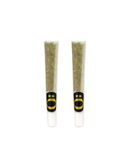 Live Resin KABUKI SOUR | 2-Pack