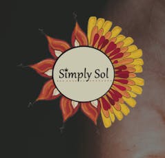 Simply Sol - Live Resin Cartridge - OZ Kush CBD (1 gram)
