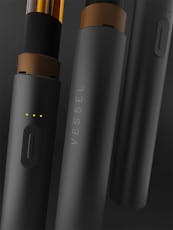 Vessel - Core - Stone