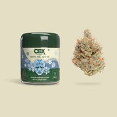 Cannabiotix | White Walker OG - 3.5g Flower
