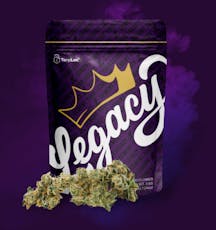 LEGACY VALLEY GIRL FLOWER 1G