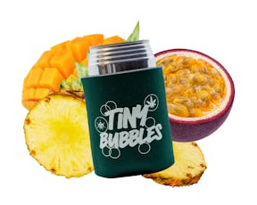 AGA - Tiny Bubbles - Tropical