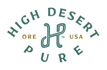 Citrus Snow-High Desert Pure-4oz 1THC:1CBD:1CBG Soak and Fizz