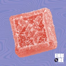 Encore Sour Watermelon Gummies 95.8mg 10PK (S) 26875