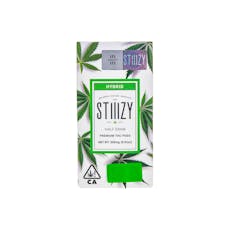 Stiiizy | Granddaddy Purple Pod (.5g)