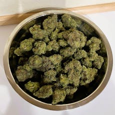 Makru Farms - HASH BURGER (i) - Top Shelf $280/oz