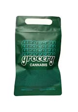 Peanut Butter Breath