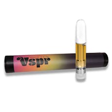 VSPR | Maui Wowie | Distillate | Cartridge | 1g