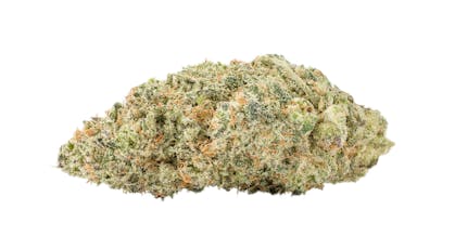 Glacier Cannabis Tagalongz Buds