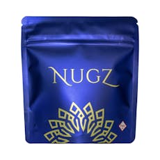 Papa Burger | Nugz | 14g