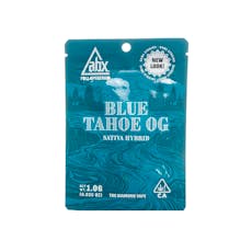 ABX | Blue Tahoe OG Full Spectrum Diamond Cartridge (1g)