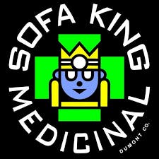 Rennala Shatter Shatter 1g