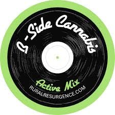 B-Side : Wedding Cheesecake 3.5g