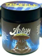 Artsy - Pre-Packed - White Truffle (I) 5g