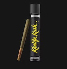 KK Baby Turtle 1g PRJ $14