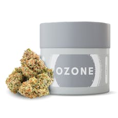 Sour Orange | Ozone | 3.5g Flower