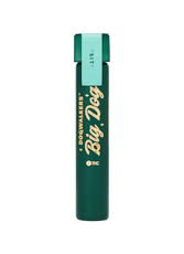 Animal Face | Big Dog | Pre-roll 1g (1ct)