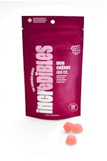 Incredibles: Mon Cherry Gummies - 100mg