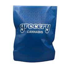 Grocery | Space Burger | 28g