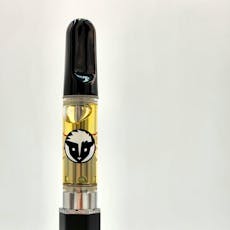 Rare Dankness Live Resin Cart - Black Maple